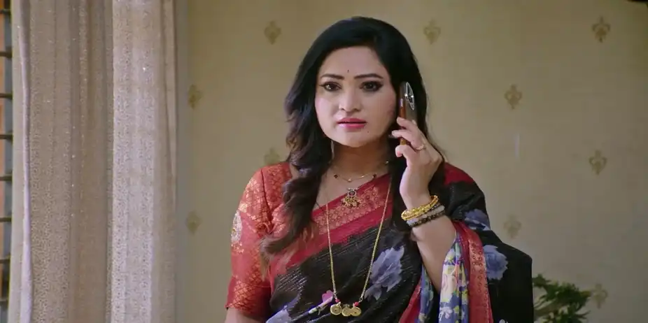 Neelu and Devu Plot against Sinchana - Lakshmi Nivasa