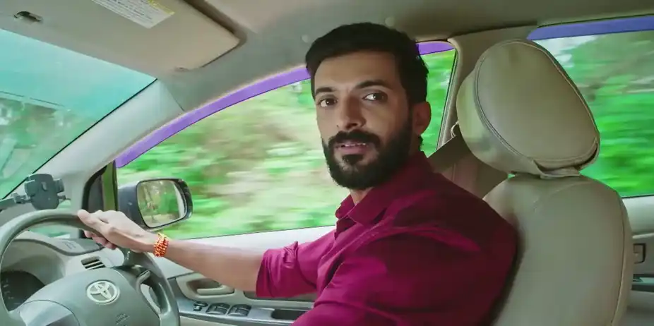 Will Sharath See his Mother? - Naa Ninna Bidalaare
