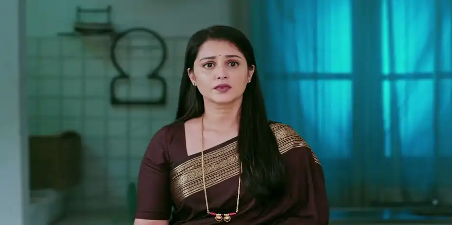 Durga’s Restlessness for Dakshayani - Naa Ninna Bidalaare