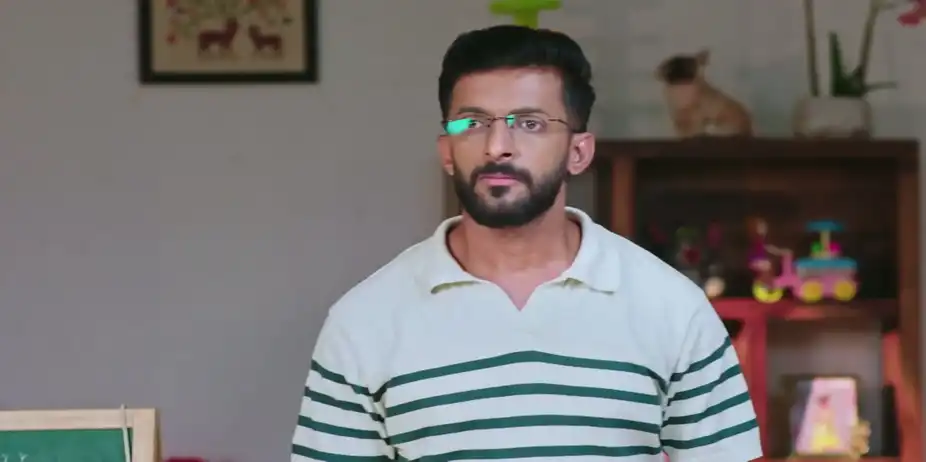 Hitha and Mani Scold Sharath - Naa Ninna Bidalaare