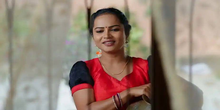 Chi Sou Mahalakshmi - 01 June, 2026