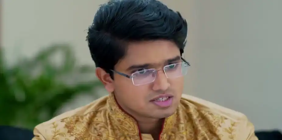 Kusum Is Overcome with Guilt - Kusum