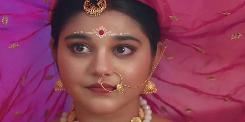 Ayushman Marries Kusum - Kusum