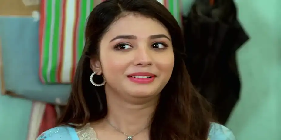 Ranjini Is Humiliated - Saat Pake Bandha