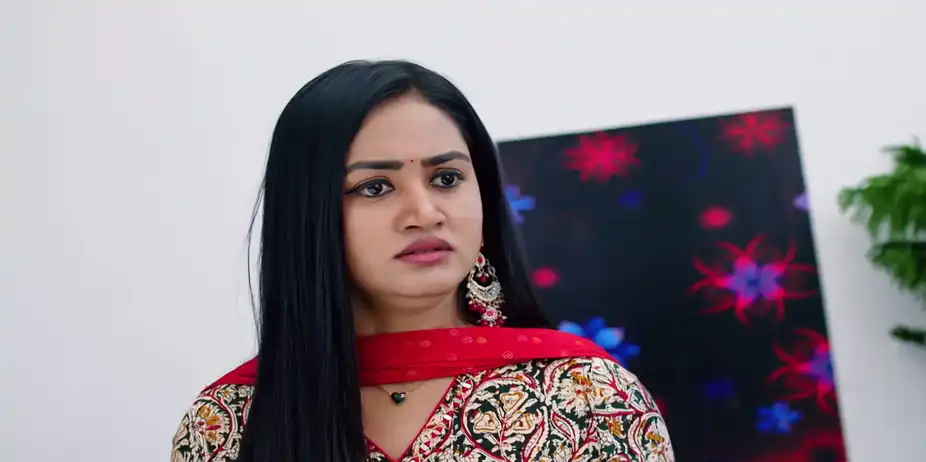 Chi Sou Mahalakshmi - 07 June, 2026