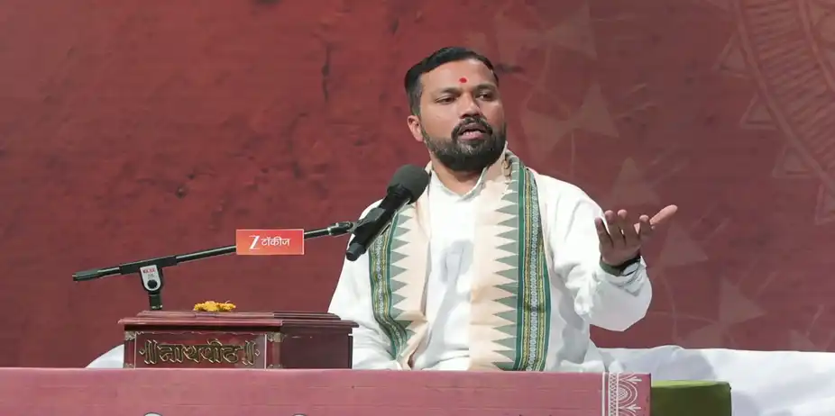 Gajar Kirtanacha Sohala Anandacha - June 08, 2026 - Episode Spoiler