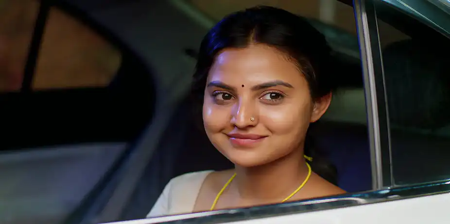 Hrudaya Geethe - 08 June, 2026