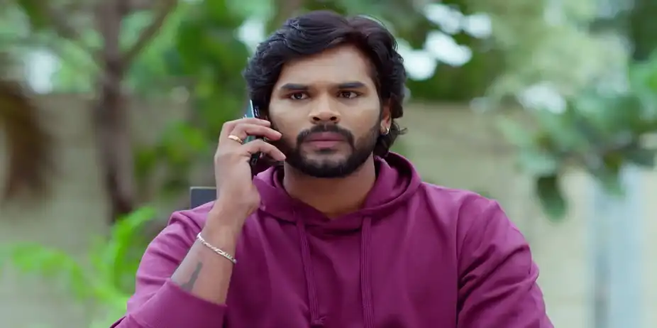 Hrudaya Geethe - 06 June, 2026