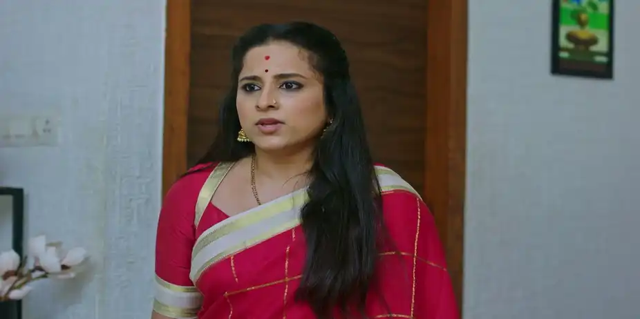 Lakshmi Nivasa - 04 June, 2026
