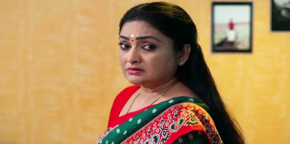 Mahi's Hesitation - Chembarthy