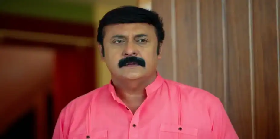 Kalyani's Arrival Confuses Mahi - Chembarathy
