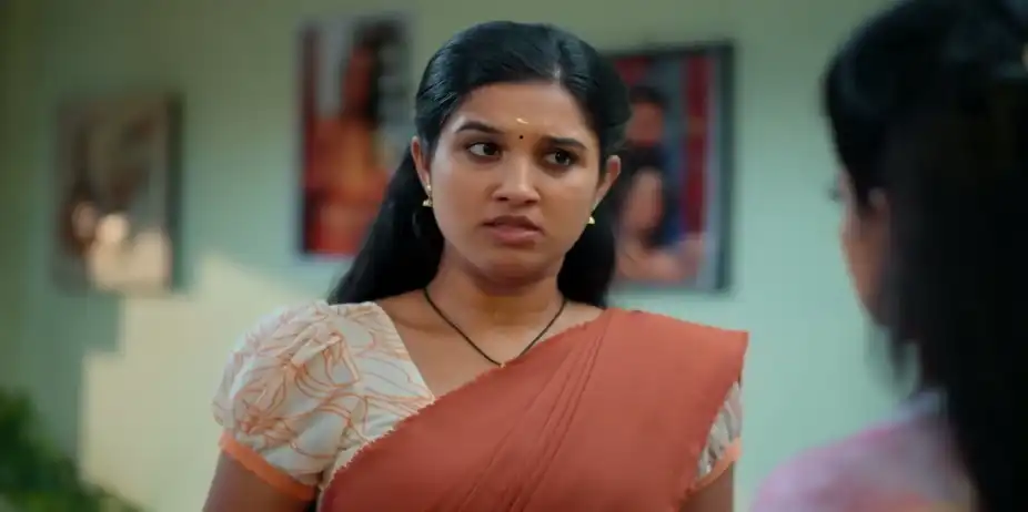 Will Kalyani Accept the Deal? - Chembarathy