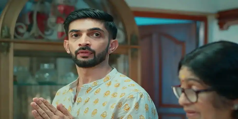 KrishnaGadha - June 01, 2026 - Best Scene
