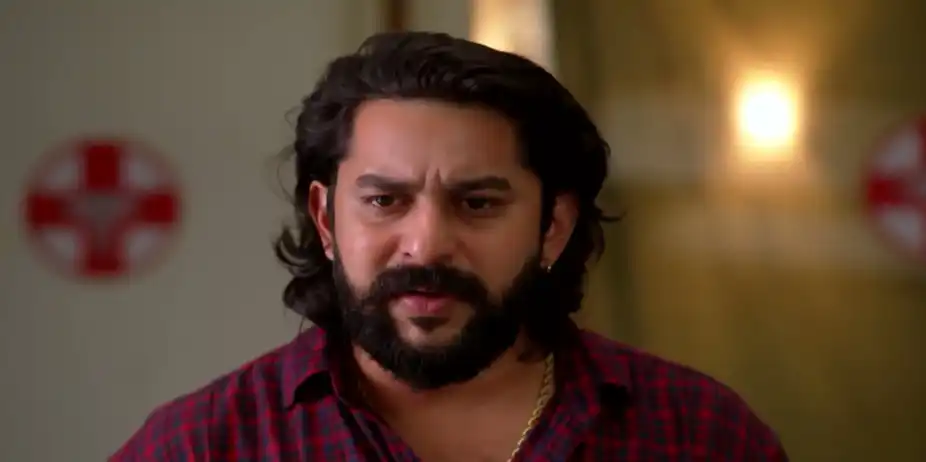 Mahendran Misunderstands Sivan