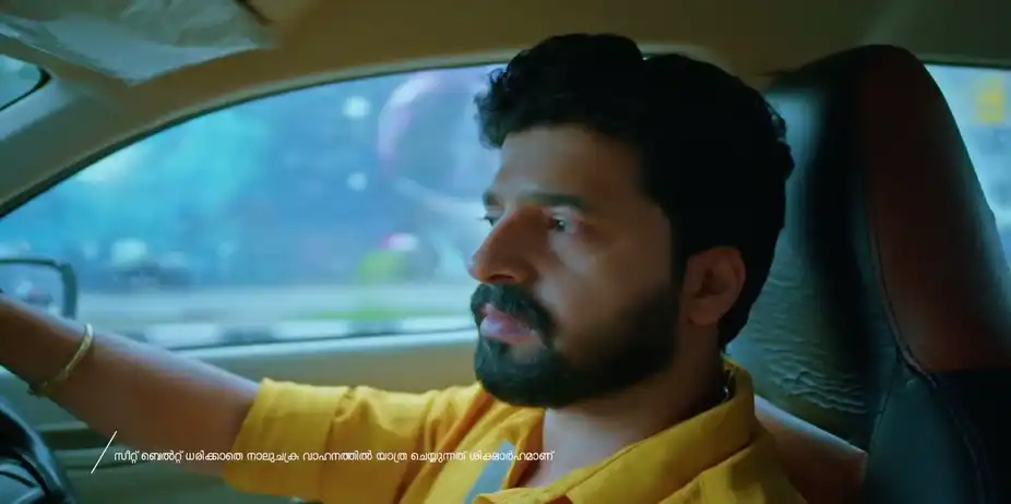 Sachi Assures Archana - Mangalyam