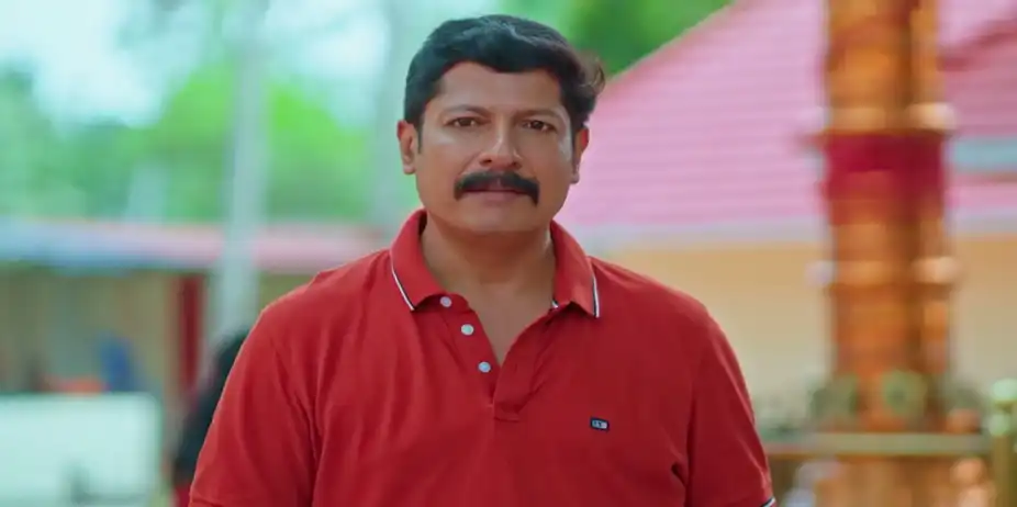 Sachi Condemns Rajeev - Mangalyam