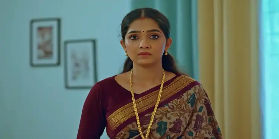 Athira Earns Praises - Mangalyam