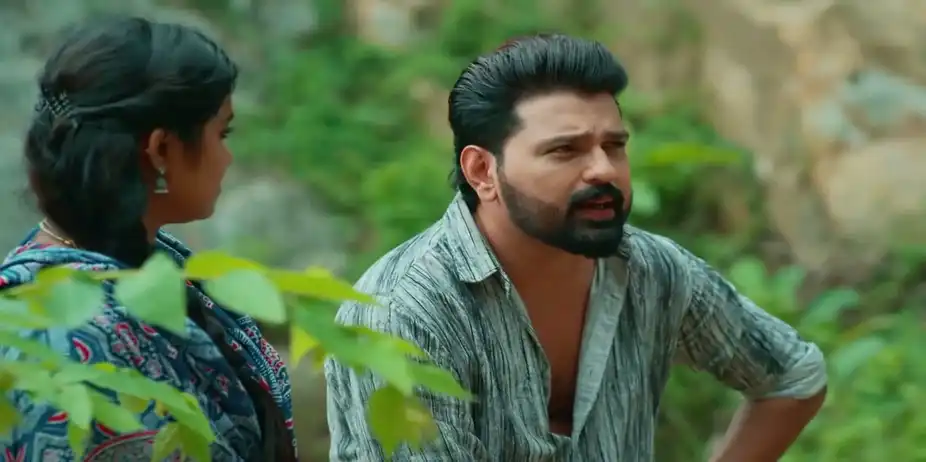 Varun Decides to Look For Radhika's Mother - Snehapoorvam Shyama