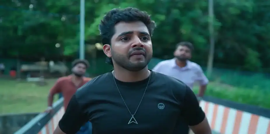 Unni Thinks Of a Way - Valyettan