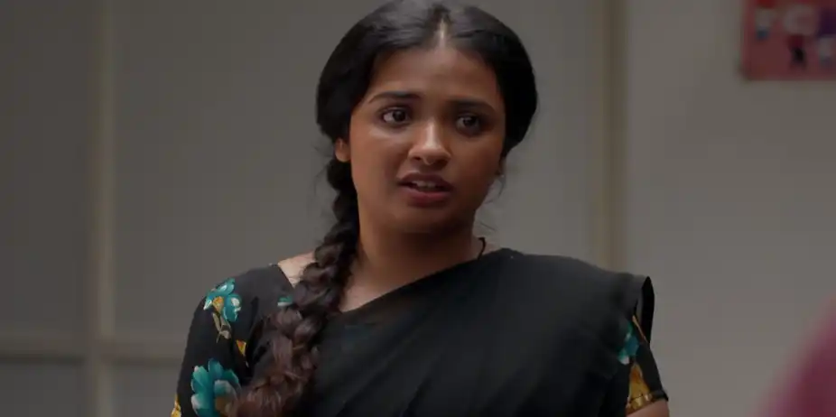 Kudumbashree Sharada - 03 June, 2026