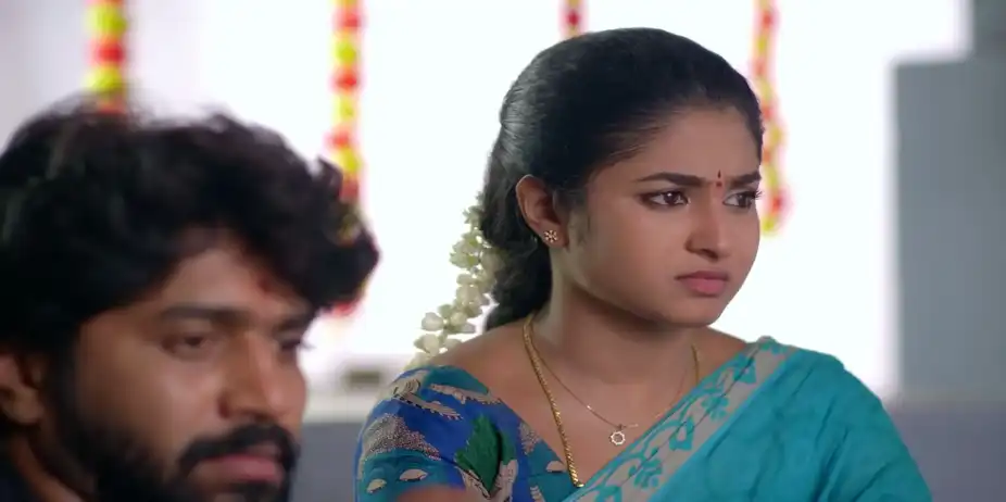 Chinnan Siru Kiliye - 08 June, 2026