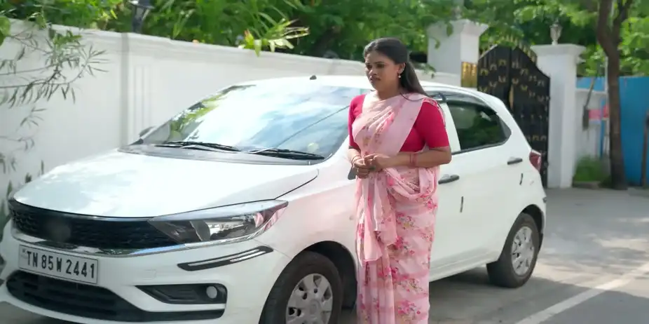 Chinnan Siru Kiliye - 05 June, 2026