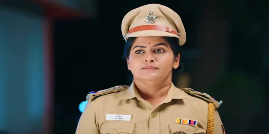 Getti Melam - June 04, 2026 - Episode Spoiler