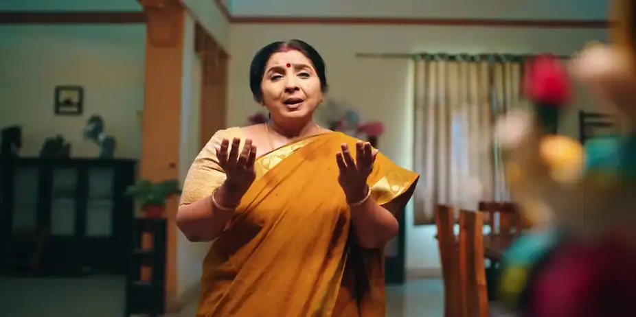 Getti Melam - June 08, 2026 - Episode Spoiler