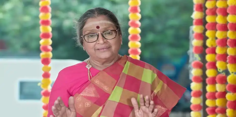 Karthigai Deepam - 04 June, 2026