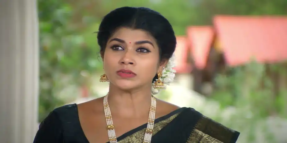 Sandhya Raagam - 02 June, 2026