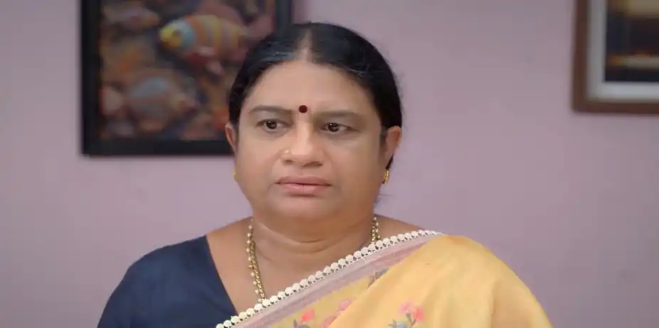 Sandhya Raagam - 08 June, 2026