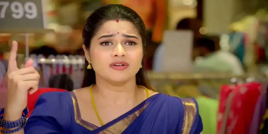 Vaagai Sooda Vaa - 02 June, 2026