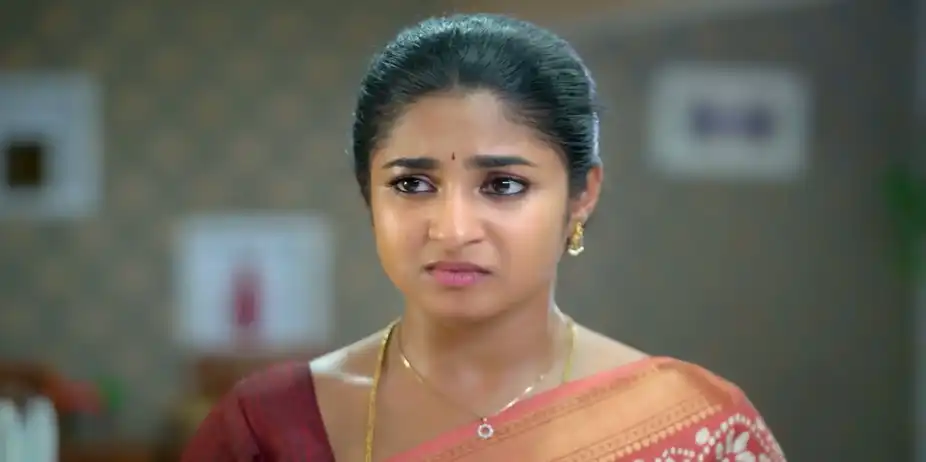Indhu Questions Jayanthi - Chinnan Siru Kiliye