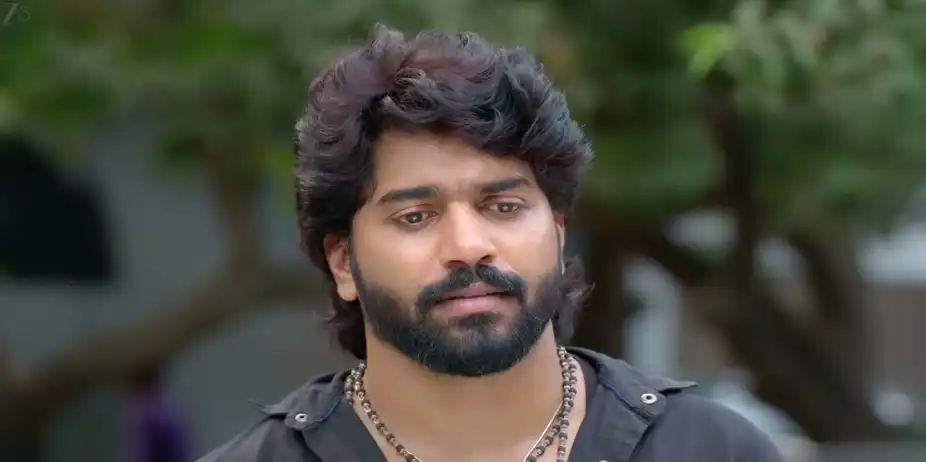 Leelavathi Thanks Indhu - Chinnan Siru Kiliye