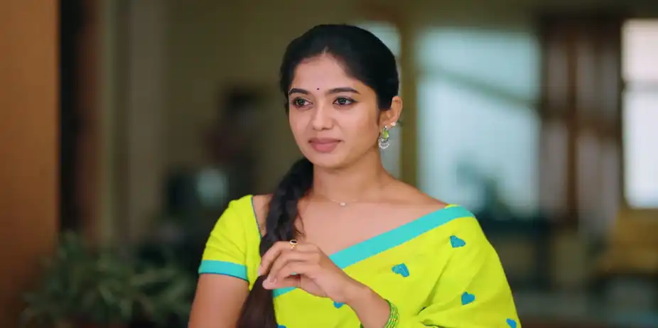 Getti Melam - June 01, 2026 - Best Scene
