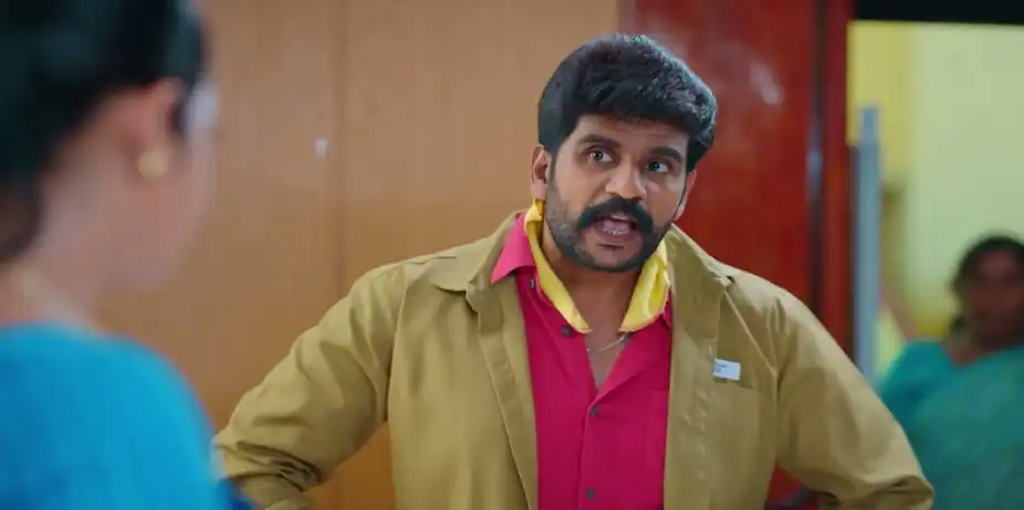 Getti Melam - June 02, 2026 - Best Scene