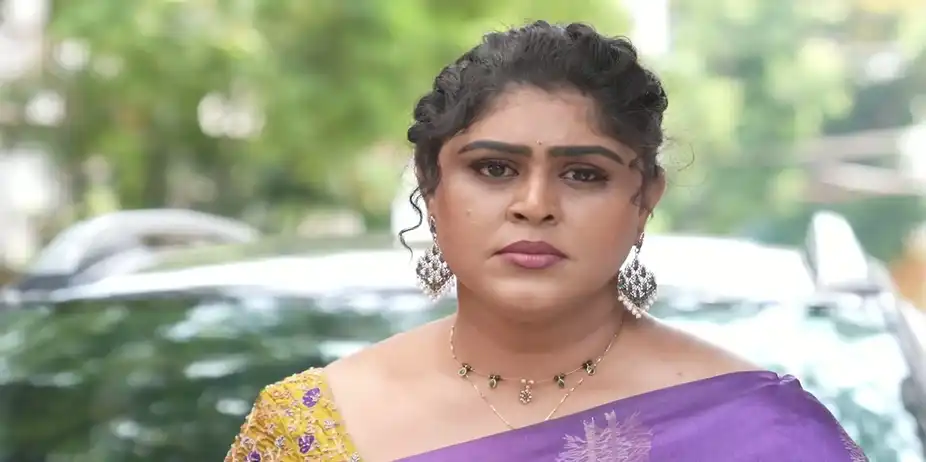 Bhavani Spots Santosh - Idhayam