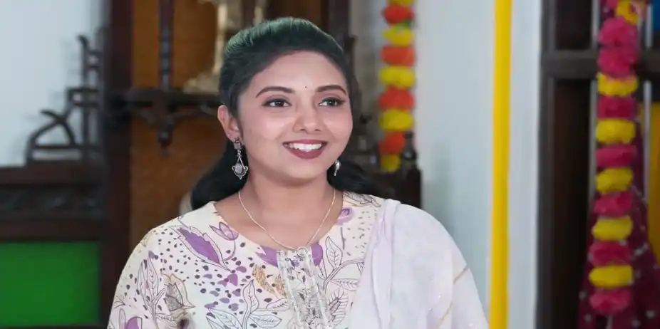 Karthikeyan Suspects Maruthu - Karthigai Deepam