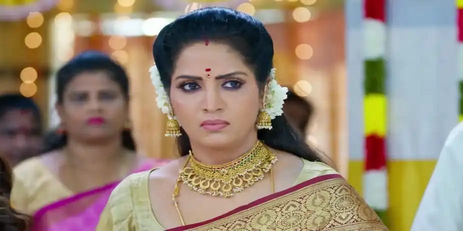 Isai Exposes Pazhani - Paarijatham