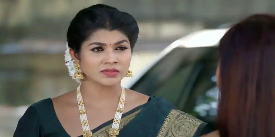 Pashupathi Mocks Jeeva - Sandhya Raagam