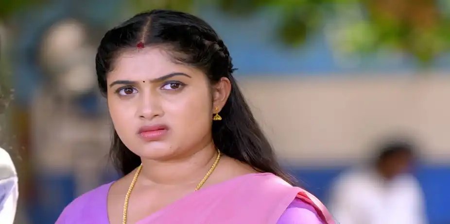Lakshmi's Plight - Thirumangalyam