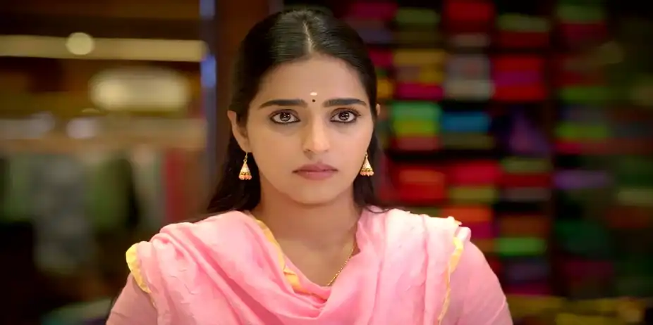 Meenakshi and Adithya Win the Contest - Vaagai Sooda Vaa