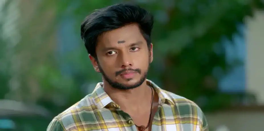 Ramya Welcomes Jeeva's Family - Vaagai Sooda Vaa