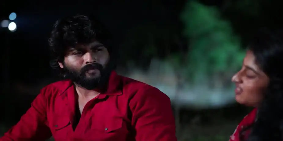 Maaran Scolds Veera - Veera