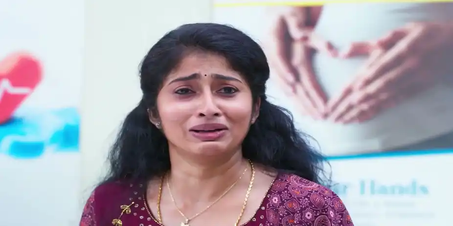 Veera Talks about Kani - Veera
