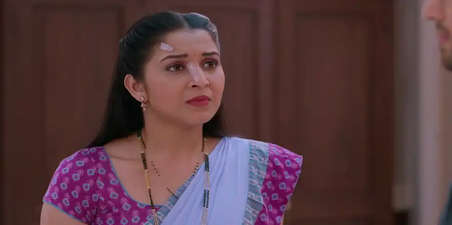 Tula Japnar Aahe - June 03, 2026 - Episode Spoiler