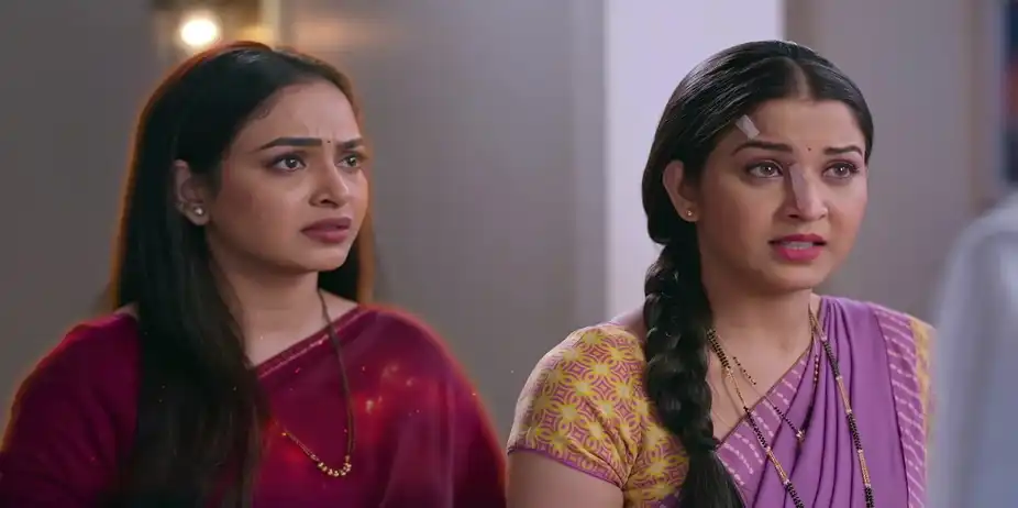 Tula Japnar Aahe - June 06, 2026 - Episode Spoiler