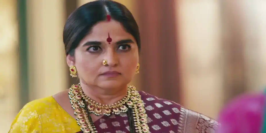 Ganga Mai Ki Betiyan - June 02, 2026 - Episode Spoiler