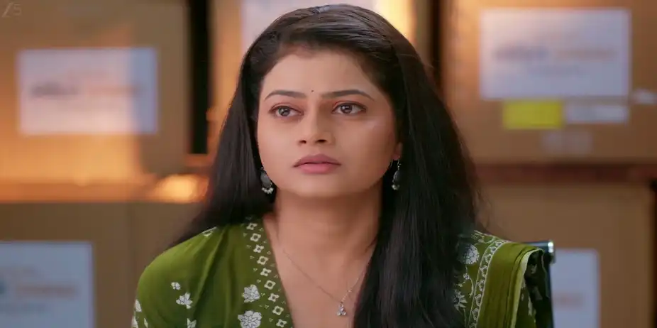 Deep Jyoti - June 04, 2026 - Best Scene