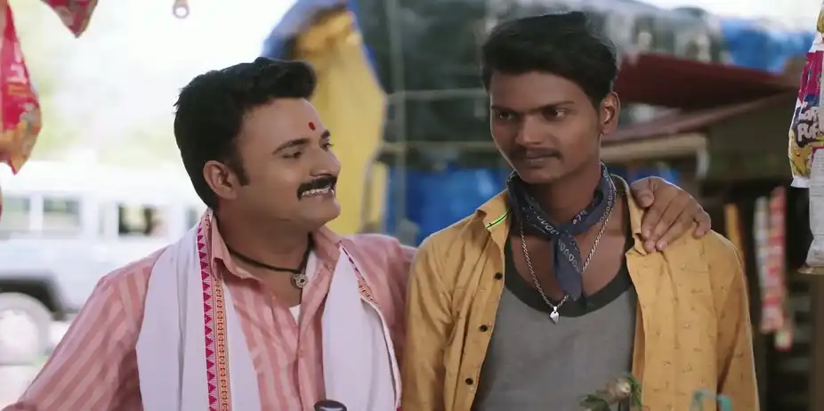 Devmanus Madhla Adhyay - June 02, 2026 - Best Scene